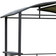 OutSunny Patio Canopy Gazebo