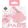 Deltaco Gaming Mouse Bungee Pink