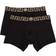 Versace Greca Border Boxers Briefs 2-pack