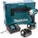 Makita DTD156F001 (2x3.0Ah)