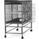 Prevue Pet Hampton Deluxe Divided Breeder Bird Cage w/Stand