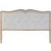 Dkd Home Decor S3040765 Headboard 180cm