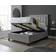Bedmaster Brandon 141.5x212cm