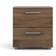 Tvilum Pepe Walnut Sengebord 40.2x40cm