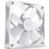 NZXT F120P (2022) White 120mm