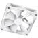 NZXT F120P (2022) White 120mm