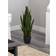 Nearly Natural Sansevieria Artificial Plant