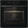 Gorenje BO6725E02BG Black