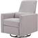 DaVinci Piper Recliner & Swivel Glider