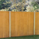 B&Q Closeboard Fence Panel 183x152cm