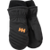 Helly Hansen Kid's Performance Mitten 2.0 - Black New (67139-990)