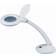 Lifemax Magnifying Table Lamp 40cm