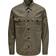 Only & Sons Loose Fit Shirts - Olive/Cub