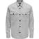 Only & Sons Loose Fit Shirts - Grey/Moonstruck