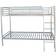 SECONIQUE Brandon Bunk Bed 128x197cm