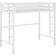 Walker Edison Bentley Twin Metal Loft Bed 79x42"