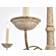 Elegant Lighting Merritt Ceiling Lamp