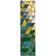 Flair Rugs Prism Multicolour, Green 60x230cm