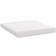 OBaby Foam Travel Cot Mattress 25.6x37.4"