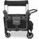 Wonderfold W2 Elite Double Stroller Wagon