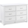 DaVinci Charlie 6-Drawer Double Dresser