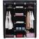 Songmics Portable Chest of Drawer 45x175cm