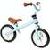 Nordic Hoj High Spring Bike