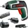 Bosch IXO 7 Set (1x2.0Ah)