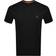 HUGO BOSS Tegood Logo T-shirt - Black