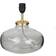 Olsson & Jensen Short Lampfot 36cm