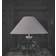 Olsson & Jensen Short Lampfot 36cm