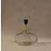 Olsson & Jensen Short Lampfot 36cm