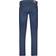 HUGO BOSS Taber Tapered Fit Jeans - Dark Wash Navy