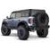 Traxxas TRX-4 2021 Ford Bronco RTR TRX-92076-4SLVR