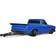 Traxxas 1967 Chevrolet C10 Drag Slash RTR TRX94076-4BLUE