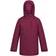 Regatta Kids' Yewbank Insulated Parka Jacket - Amaranth Haze