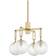 Hudson Valley Jewett Ceiling Lamp