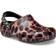 Crocs Classic Clog - Black/Multi