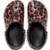 Crocs Classic Clog - Black/Multi