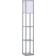 Homcom 4-Tier Floor Lamp 160cm