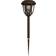 Flash Furniture Tulip Ground Lighting 14" 8pcs