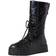 Tamaris High Boots - Black