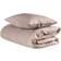 Bamburino Bamboo Påslakan Vit, Beige, Grön, Blå, Rosa (200x150cm)