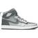 NIKE Air Jordan 1 High FlyEase M - Light Smoke Grey/Smoke Grey/White