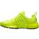 NIKE Air Presto W - Atomic Green/Black