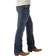 Wrangler Slim Fit Low-Rise Retro Bootcut Jeans