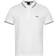 HUGO BOSS Athleisure Paddy Polo Shirt - White