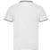 HUGO BOSS Athleisure Paddy Polo Shirt - White