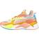 Puma RS-X Cuddle W - Pastel Parchment/Peach Pink/Ocean Dive