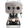 Russell Hobbs Espressomaskin Distinctions Titanium 26452-56